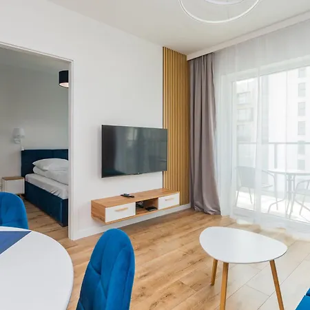 Letnica - Seaside 2 By Grand Apartment Gdansk