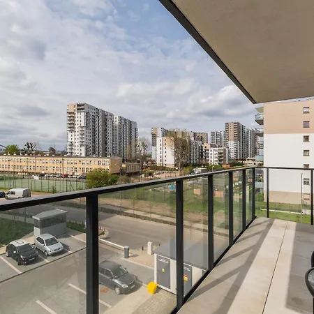 Letnica - Seaside 2 By Grand Apartment Gdansk